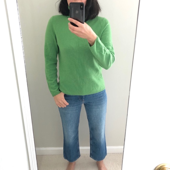 2 of the  💯 cashmere turtleneck sweater bundles - Picture 11 of 11